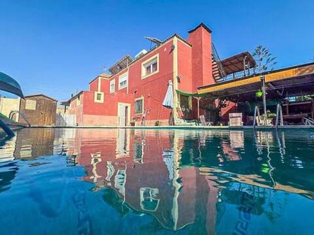 Casa en Venta en Pechina