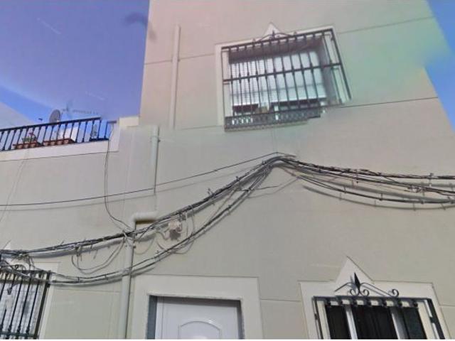 Casa en Venta en Pechina, Almería