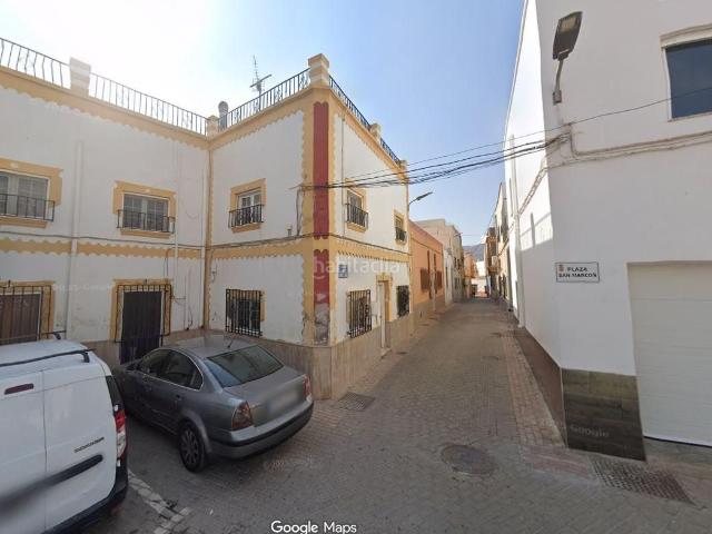 Casa en venta en Pechina. SE VENDE inmueble ALQUILADO en Pechina. Casas.