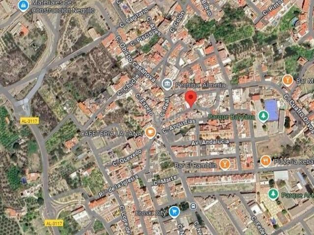 Casa en venta en Pechina. Venta de casa en Pechina, Almería. Casas.