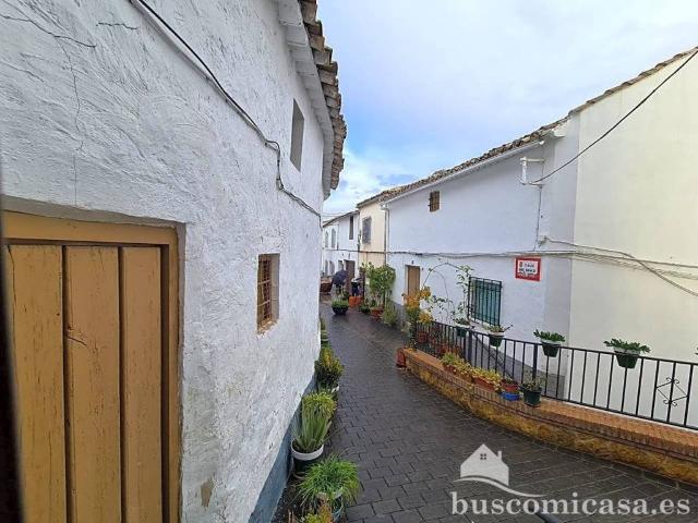 Casa en Venta en Peal de Becerro