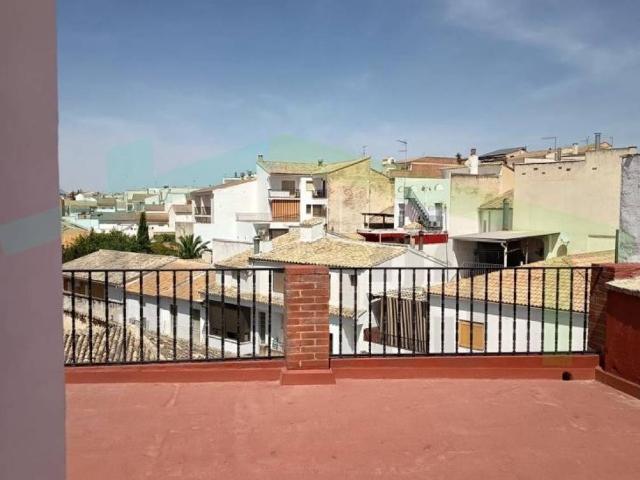 Casa en Venta en Peal de Becerro