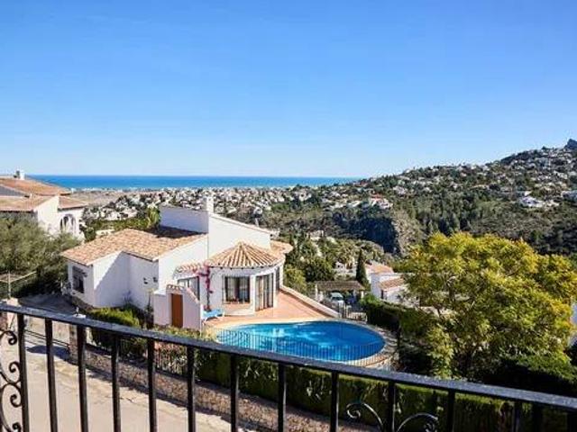 Casa en Venta en Pego