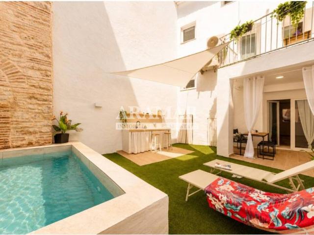 Casa en Venta en Pego
