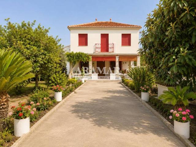 Casa en Venta en Pego