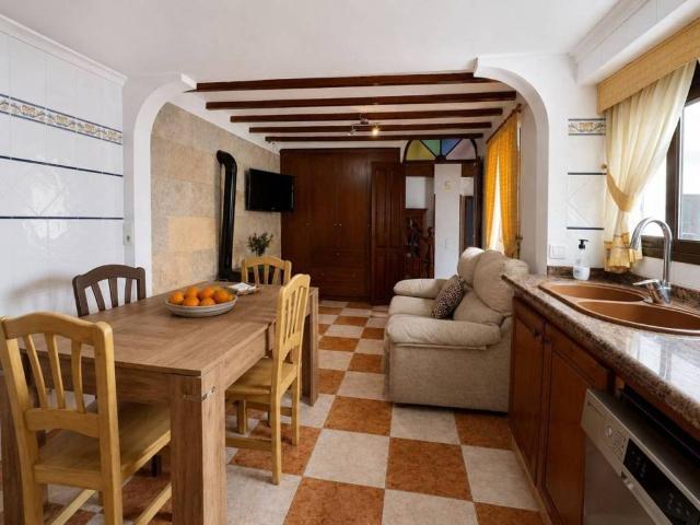 Casa en Venta en Pego