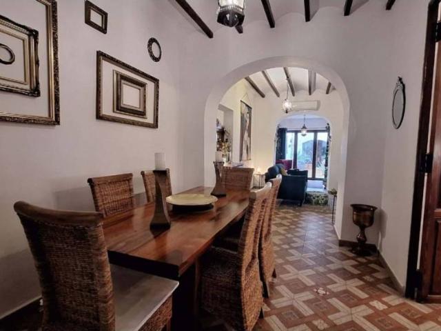 Casa en Venta en Pego