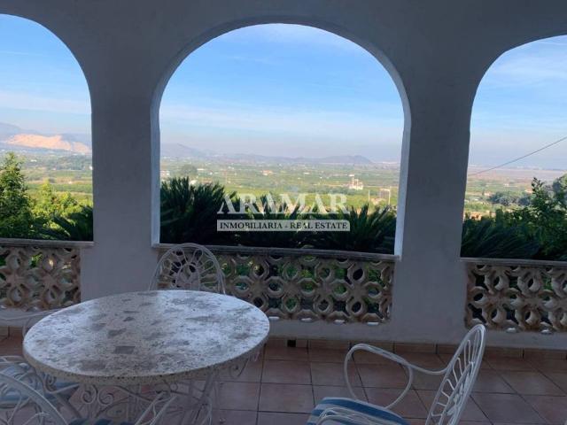 Casa en Venta en Pego