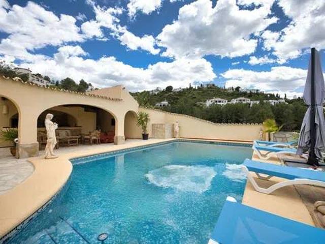 Casa en Venta en Pego