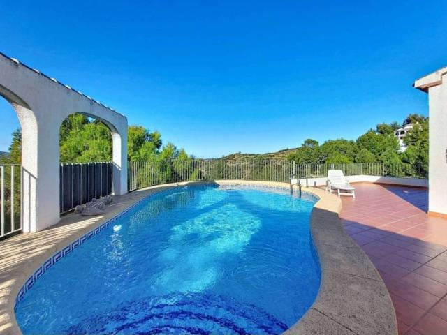 Casa en Venta en Pego