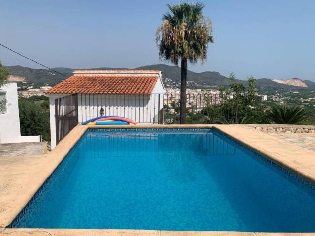 Casa en Venta en Pego