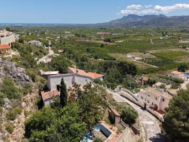 Casa en Venta en Pego