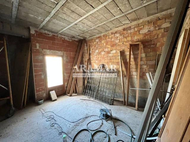 Casa en venta en Pego. Casa taller. Casas.