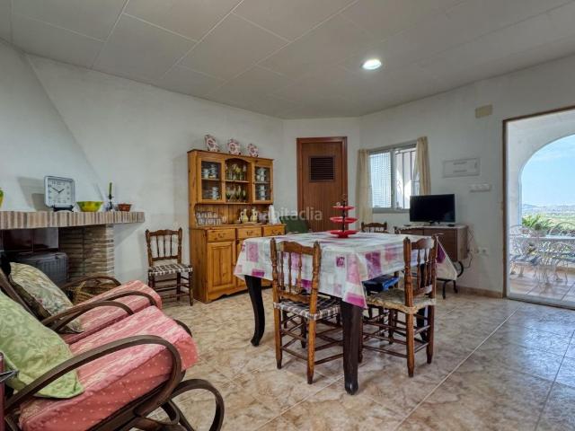 Casa en venta en Pego. Casa de Campo con vistas espectaculares en la entrada de Monte Pego. Casas.