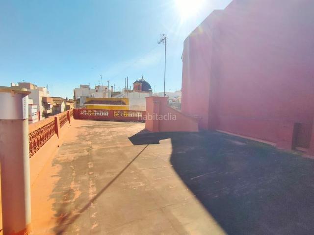 Casa en venta en Pego. Casa de pueblo a la venta en Pego con Garaje. Casas.