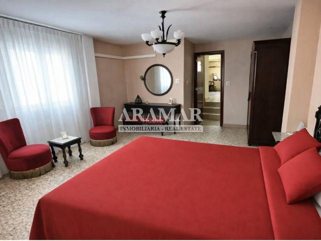 Casa en venta en Pego. Casa de pueblo lista para entrar a vivir. Casas.
