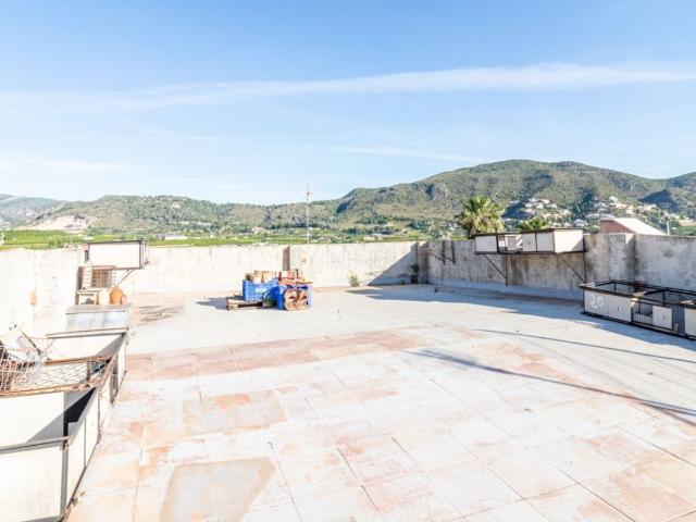 Casa en venta en Pego. Casas.