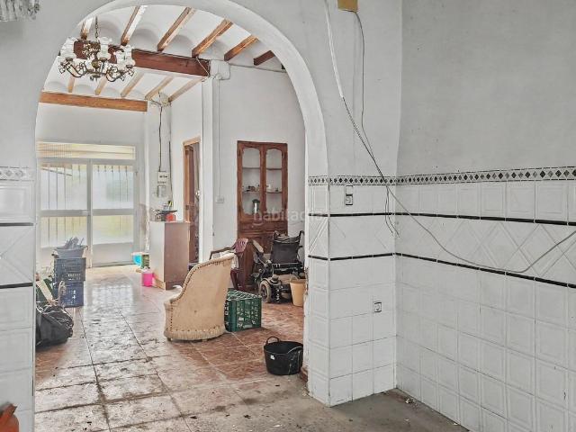 Casa en venta en Pego. Casas.
