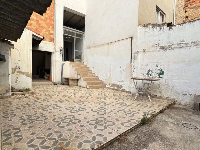 Casa en venta en Pego. Casas.
