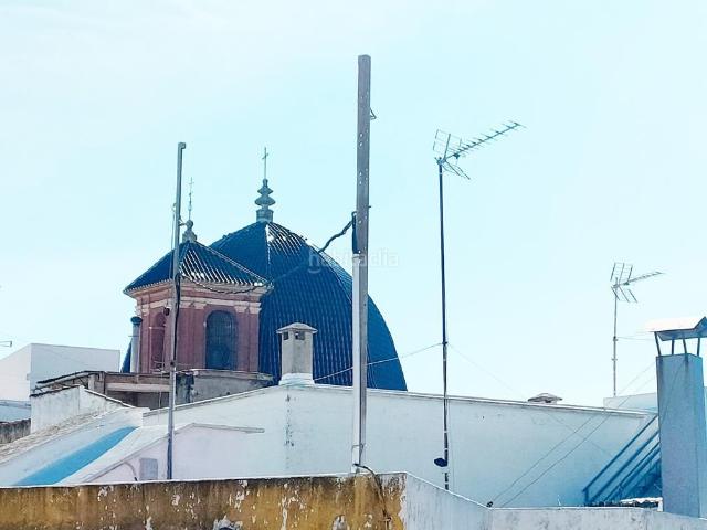 Casa en venta en Pego. Casas.