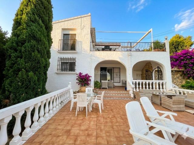 Casa en venta en Pego. Casas.