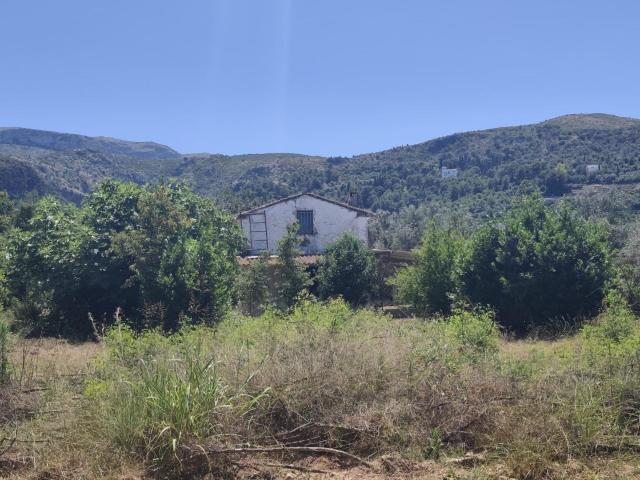 Casa en venta en Pego Alicante
