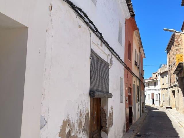 Casa en venta en Pego, Alicante Costa Blanca