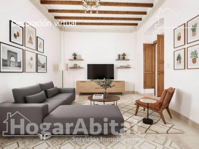 Casa en venta en Pego, Alicante Costa Blanca
