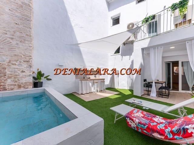 Casa en venta en Pego, Alicante Costa Blanca