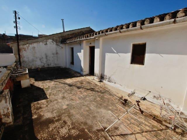 Casa en venta en Pego, Alicante Costa Blanca