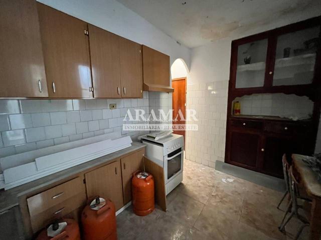 Casa en venta en Pego. Gran casa de pueblo con muchas opciones. Especial inversores. Casas.