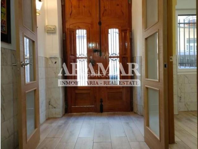 Casa en venta en Pego. Dos viviendas únicas en el centro de Pego hogar exclusivo inversión turística rentable. Casas.