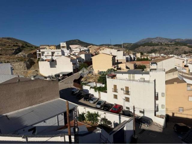 Casa en Venta en Pegalajar