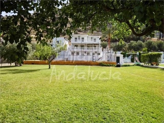 Casa en Venta en Pegalajar