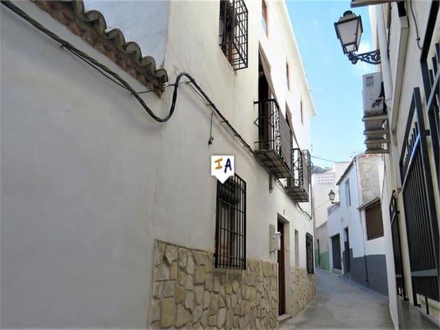 Casa en venta en Pegalajar, Jaén