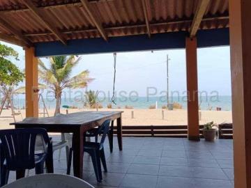 Casa en venta en Pedasi BDP