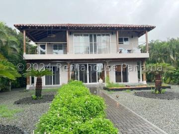 Casa en Venta en Pedasi, Pedasi
