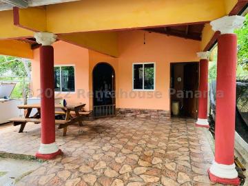 Casa en Venta en Pedasi, Pedasi