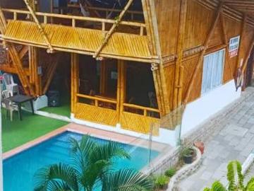 Casa en Venta en Pedernales a tan solo 30m del mar