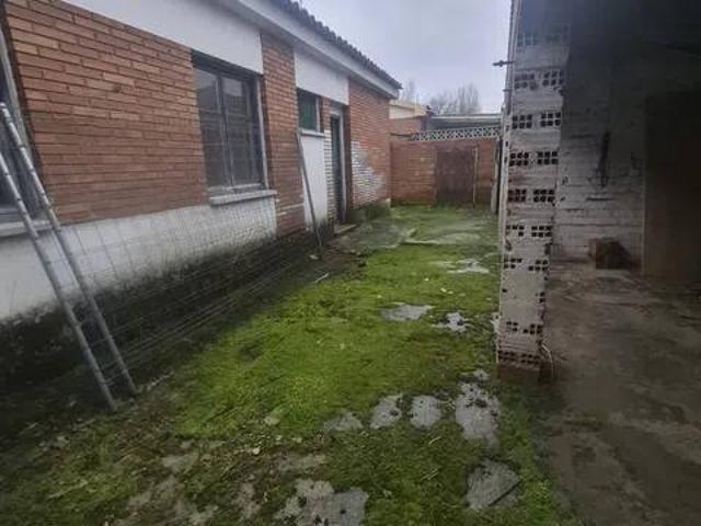 Casa en Venta en Pedrajas de San Esteban