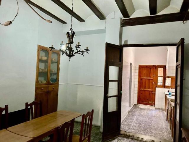 Casa en Venta en Pedralba