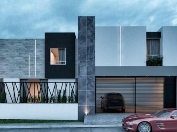 Casa en Venta en Pedregal de Cumbres