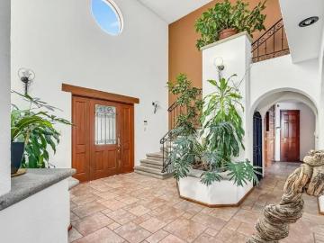 CASA EN VENTA EN PEDREGAL DE QUERETARO