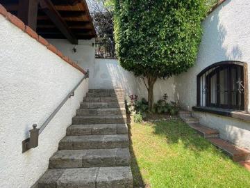 CASA EN VENTA EN PEDREGAL DE SAN ÁNGEL