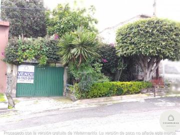 Casa en venta en Pedregal de San Nicolás, Tlalpan