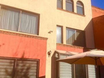 Casa en Venta en Pedregal de Tepepan