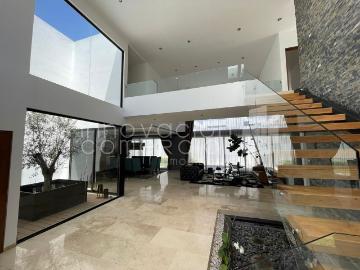 Casa en venta en Pedregal de Vista Hermosa, Cancún, Querétaro