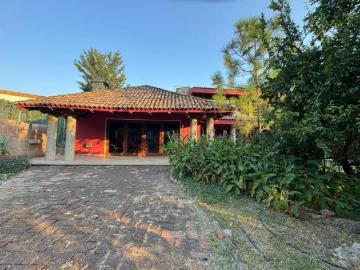 Casa en venta en pedregal del Carmen