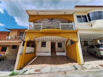 Casa en Venta en Pedregal, Panama