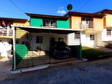 Casa en Venta en Pedregal Panamá 72 m2. 3 hab